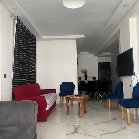 Paradis Appartement Centre Ville Ταγγέρη Εξωτερικό φωτογραφία