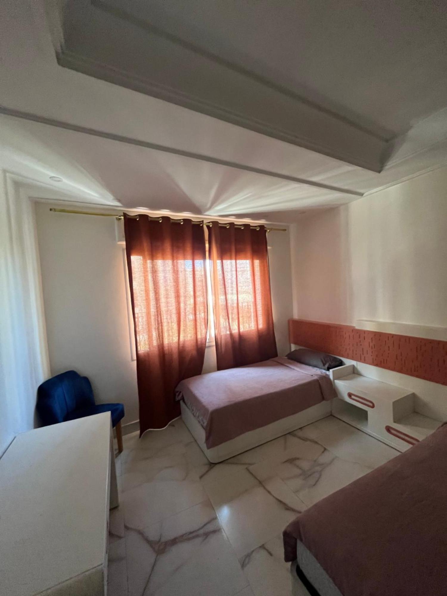 Paradis Appartement Centre Ville Ταγγέρη Εξωτερικό φωτογραφία