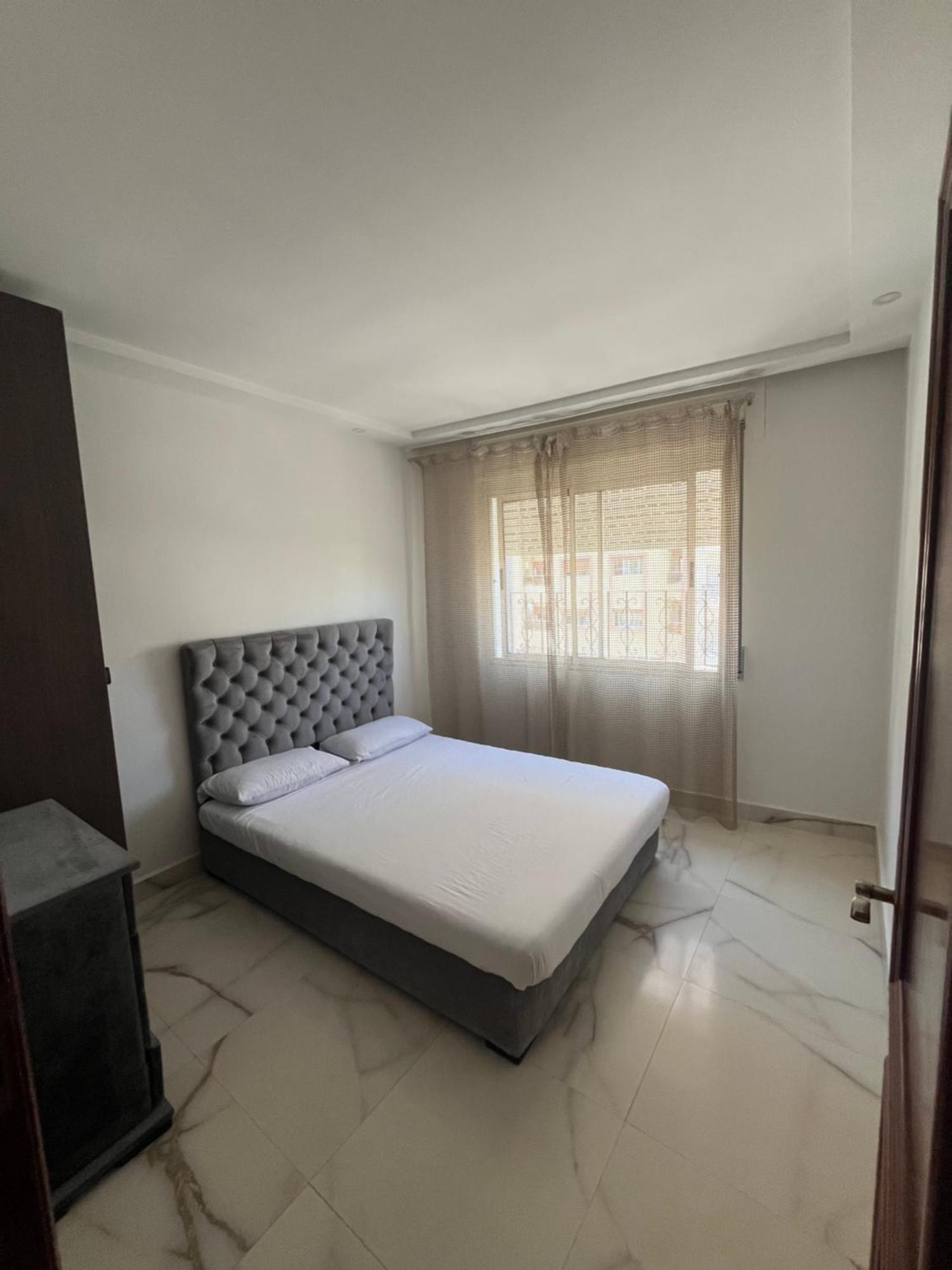 Paradis Appartement Centre Ville Ταγγέρη Εξωτερικό φωτογραφία